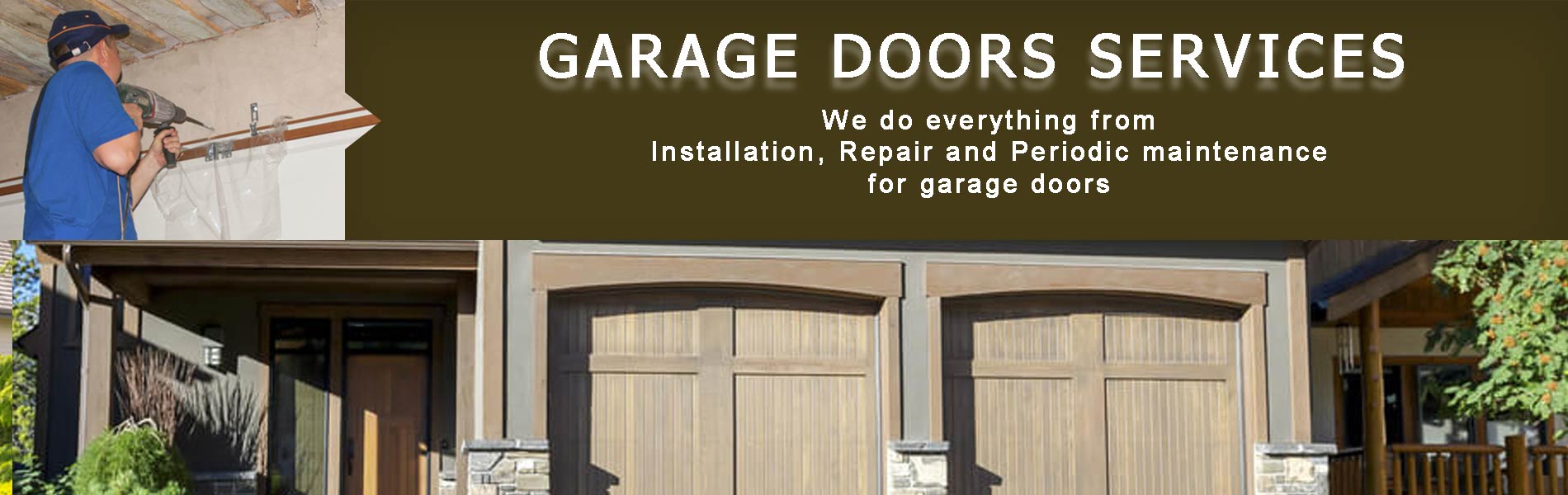 Garage Door Repairs Orlando Fl Dandk Organizer