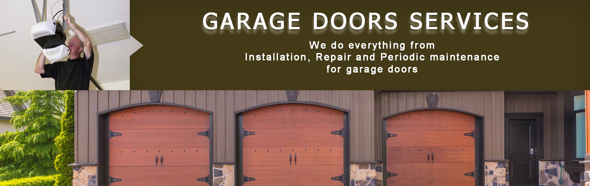 Latest Orlando Garage Door Experts Ideas in 2022